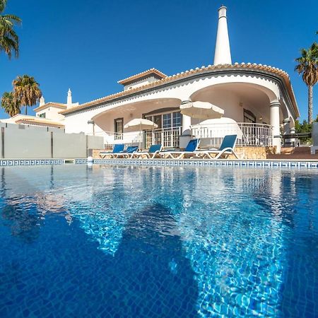 Villa Thetis By Atlantic Places Albufeira Zewnętrze zdjęcie