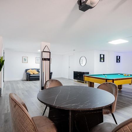 Villa Thetis By Atlantic Places Albufeira Zewnętrze zdjęcie