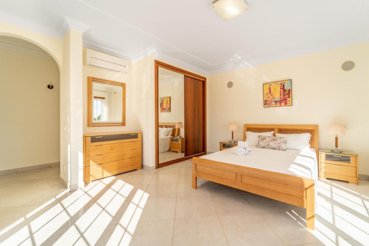Villa Thetis By Atlantic Places Albufeira Zewnętrze zdjęcie