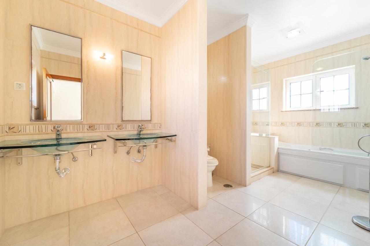 Villa Thetis By Atlantic Places Albufeira Zewnętrze zdjęcie
