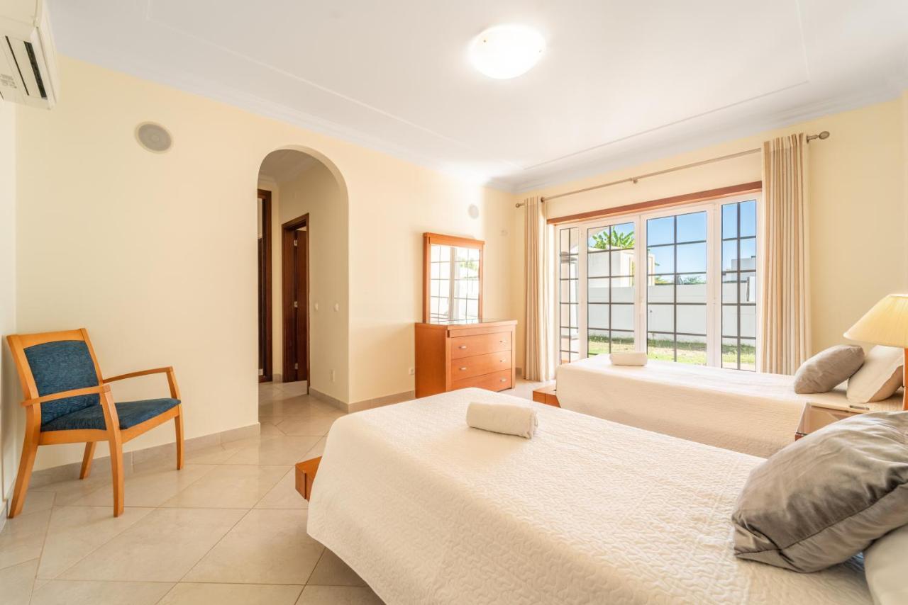 Villa Thetis By Atlantic Places Albufeira Zewnętrze zdjęcie