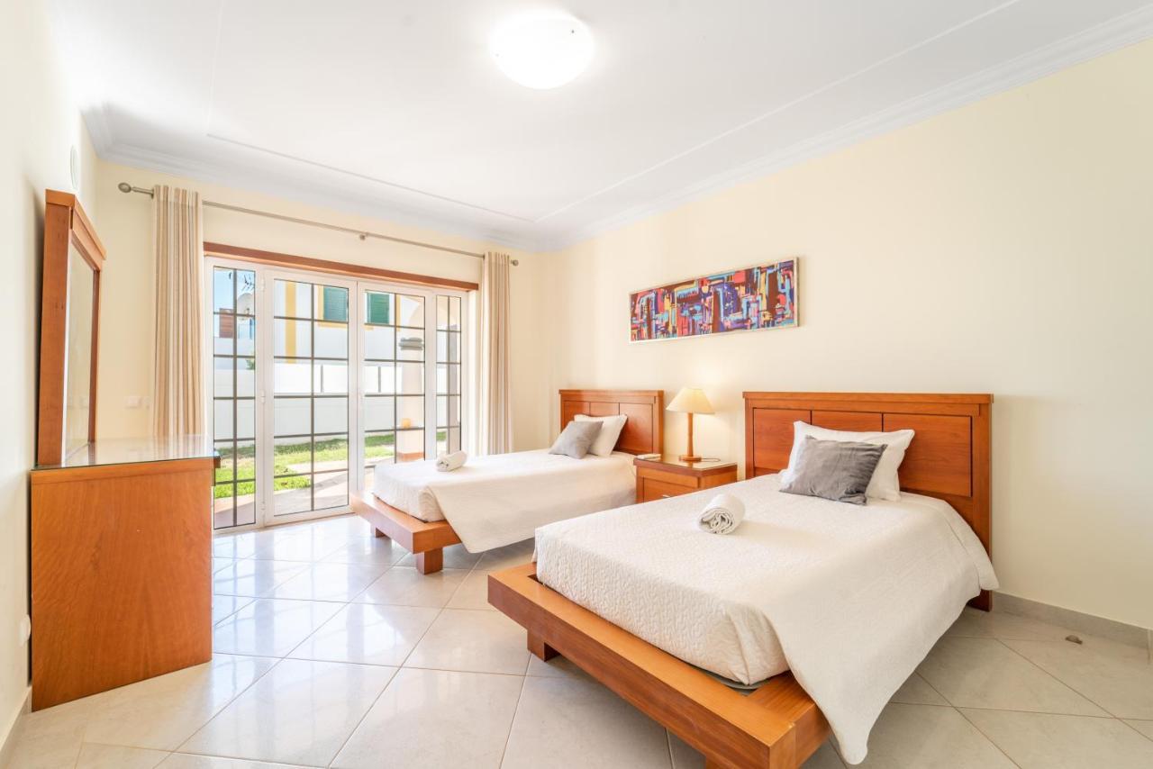 Villa Thetis By Atlantic Places Albufeira Zewnętrze zdjęcie