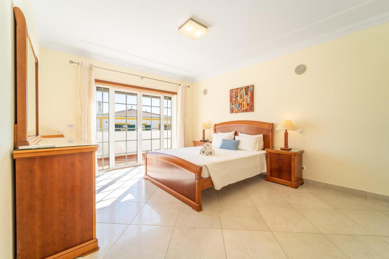 Villa Thetis By Atlantic Places Albufeira Zewnętrze zdjęcie