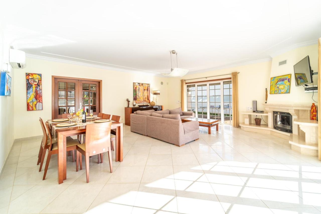Villa Thetis By Atlantic Places Albufeira Zewnętrze zdjęcie