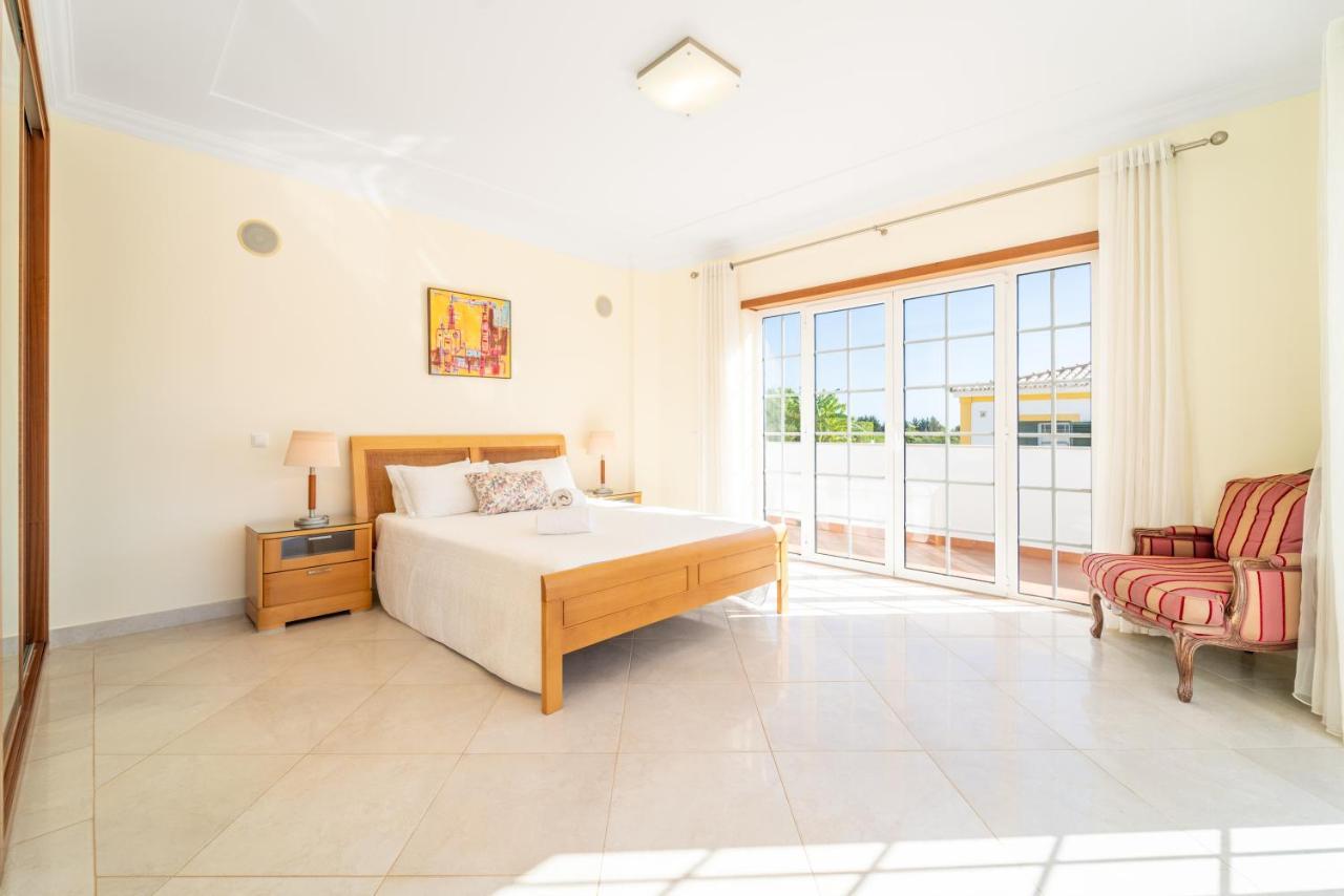 Villa Thetis By Atlantic Places Albufeira Zewnętrze zdjęcie