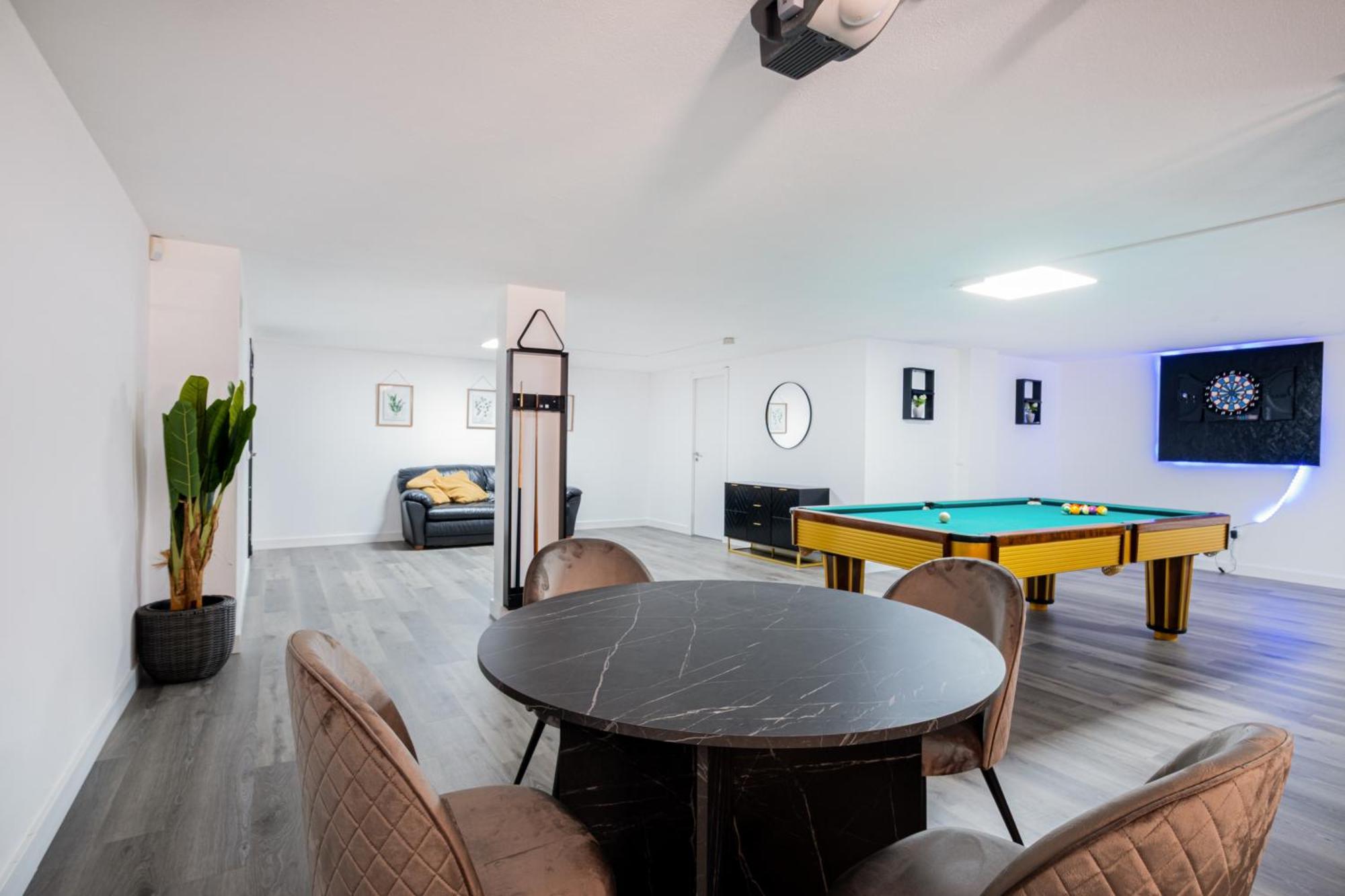 Villa Thetis By Atlantic Places Albufeira Zewnętrze zdjęcie